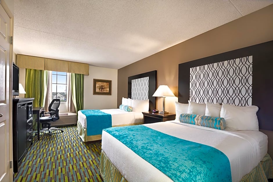 Wyndham Garden Wichita Downtown