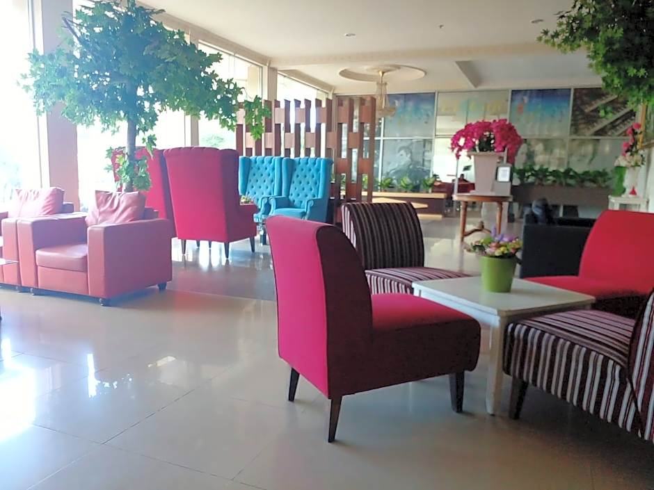 The Ignislo Sorong Hotel