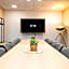 Ibis Geneve Centre Nations Hotel