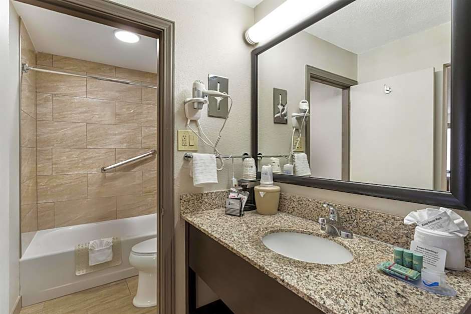 Best Western Asheville -Blue Ridge Parkway