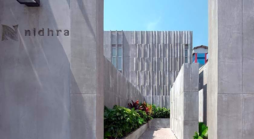 Nidhra Boutique Hotel Bangkok
