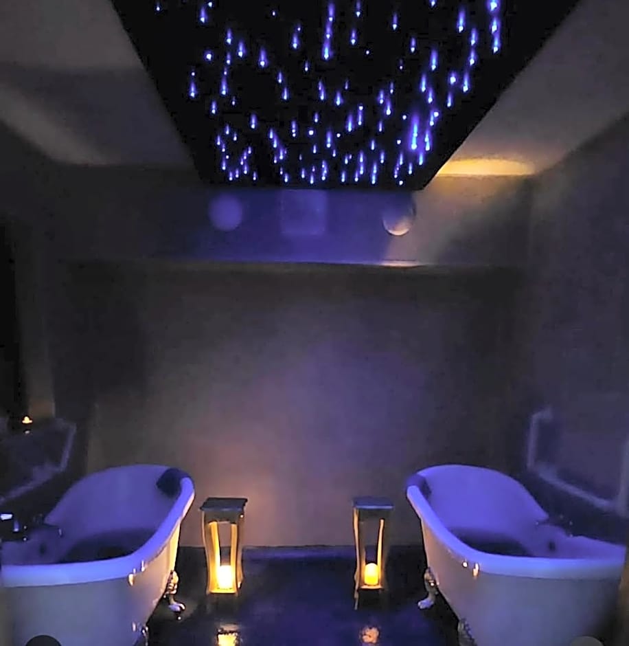 The Coastguard House @ Tigh T.P.