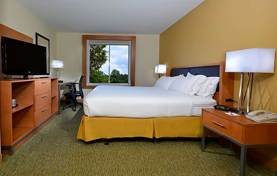 Holiday Inn Express Hotel & Suites High Point South By IHG