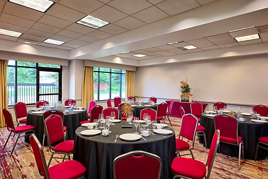 Hilton Garden Inn Anchorage