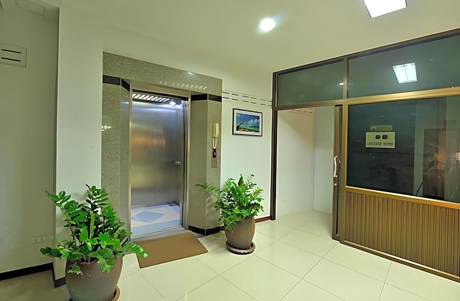 Lada Krabi Residence Hotel