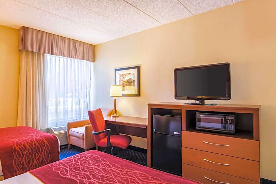 Comfort Inn At Joint Base Andrews