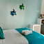 blue BOCANA