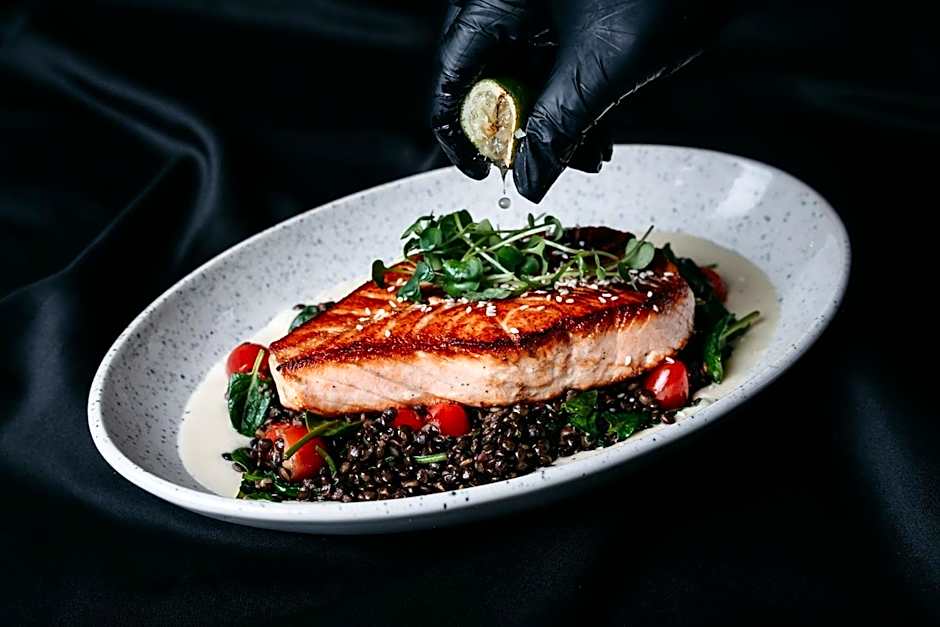 Hotel - Restauracja Koral