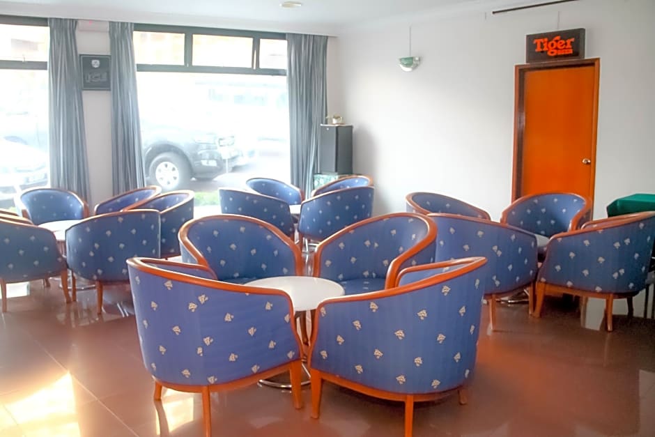 Rainbow Hotel Cameron Highlands