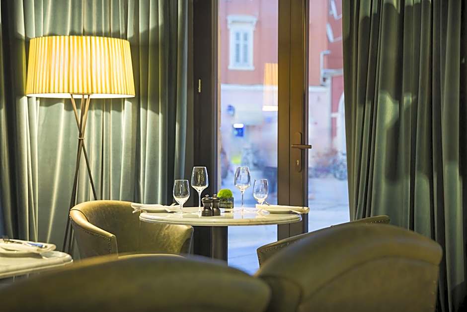 Adriatic Hotel by Maistra Collection