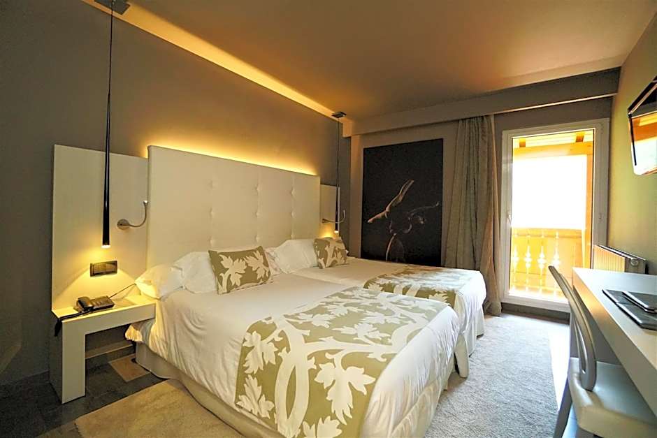 Hotel & Spa Xalet Bringue
