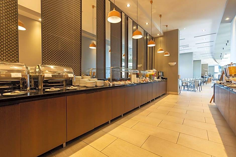 Hilton Garden Inn Iquique