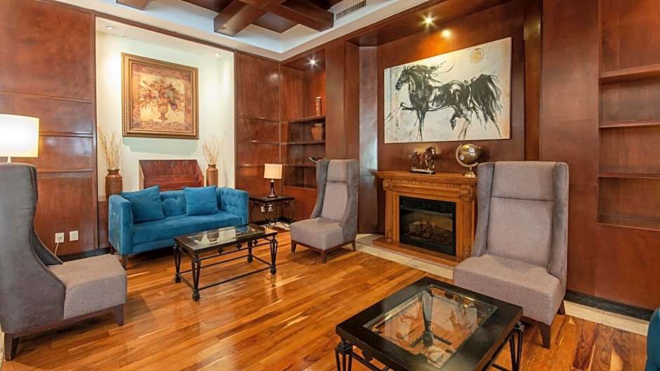 BelAir Unique a Wyndham Hotel