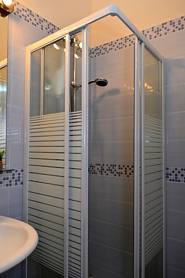 B&B a Capua - I PORTICI del centro