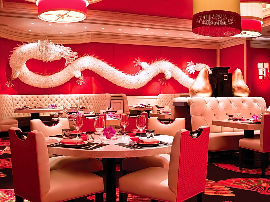 Encore at Wynn Las Vegas
