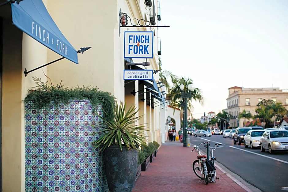 Kimpton Canary Hotel By IHG