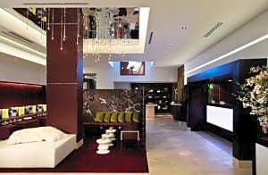 Hotel Zena Washington DC