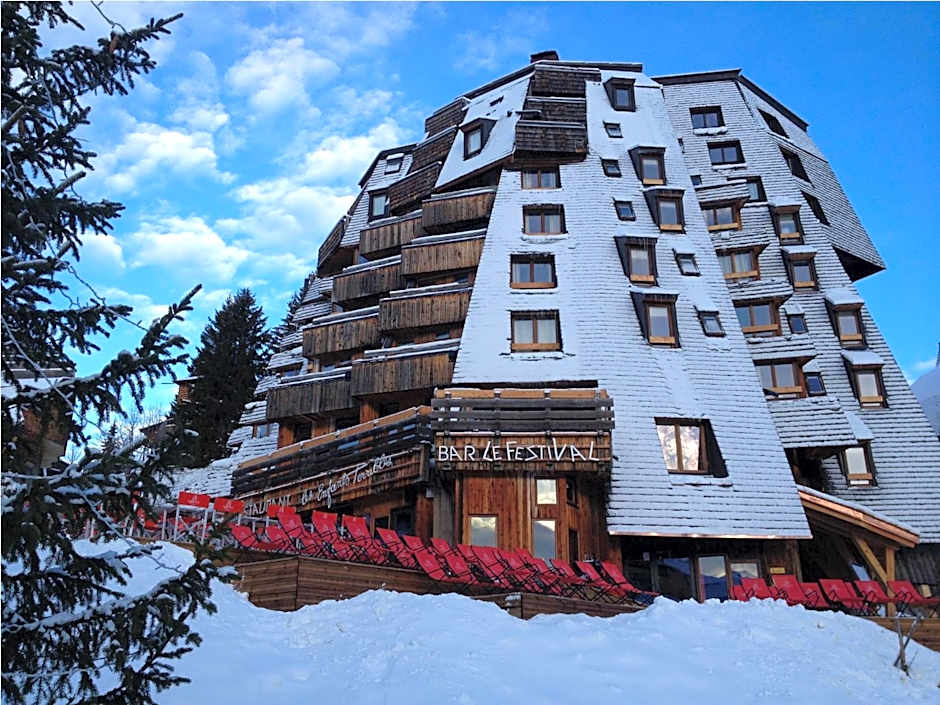 SOWELL COLLECTION Hotel des Dromonts