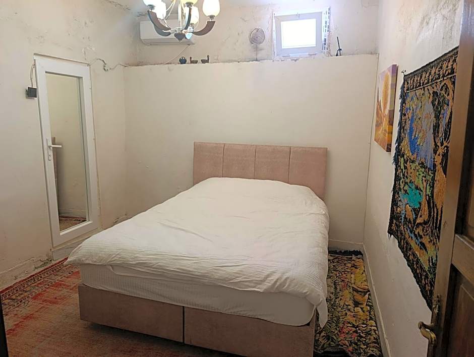 Gılgamesh Maria butik otel