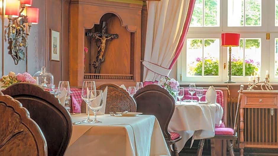 Hotel & Restaurant Sonne