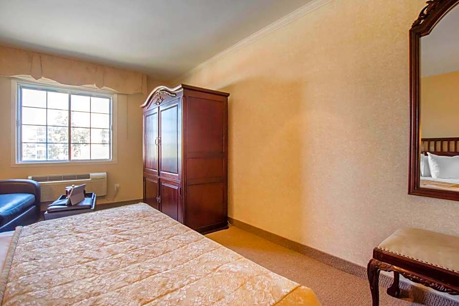 St Christophe Hotel & Spa, an Ascend Collection Hotel