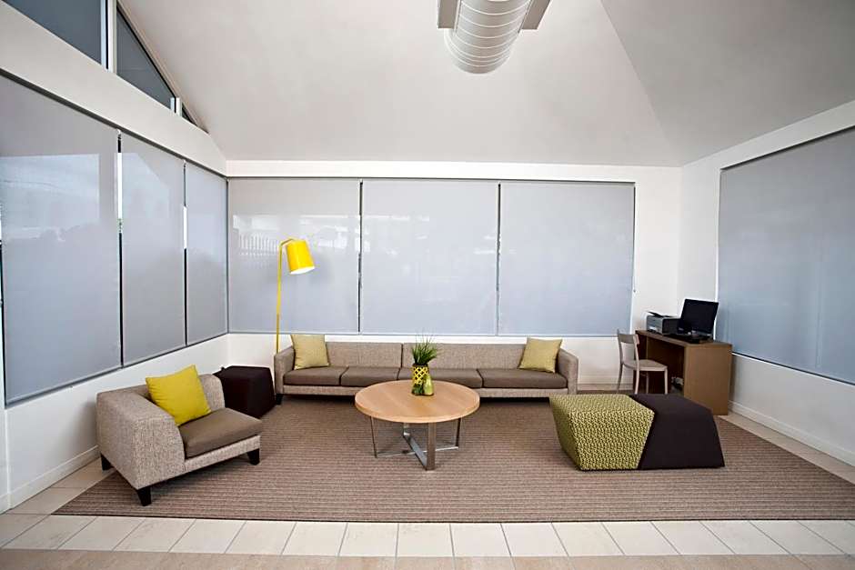 BreakFree Alexandra Beach