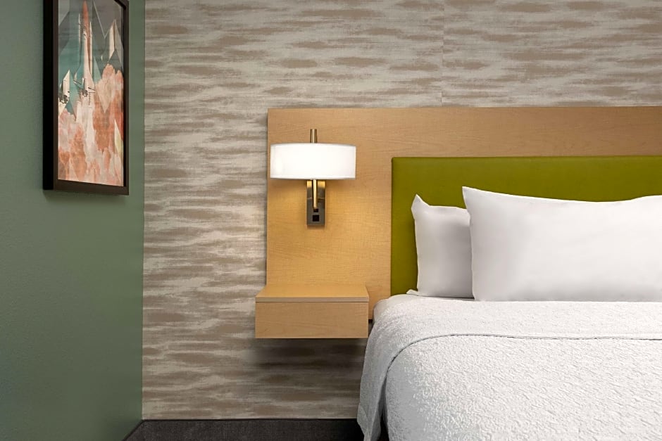 Photo 1 of 7 of 1 King Bed Suite, Hearing Accessible