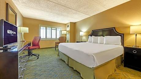 West Classic King Smoking