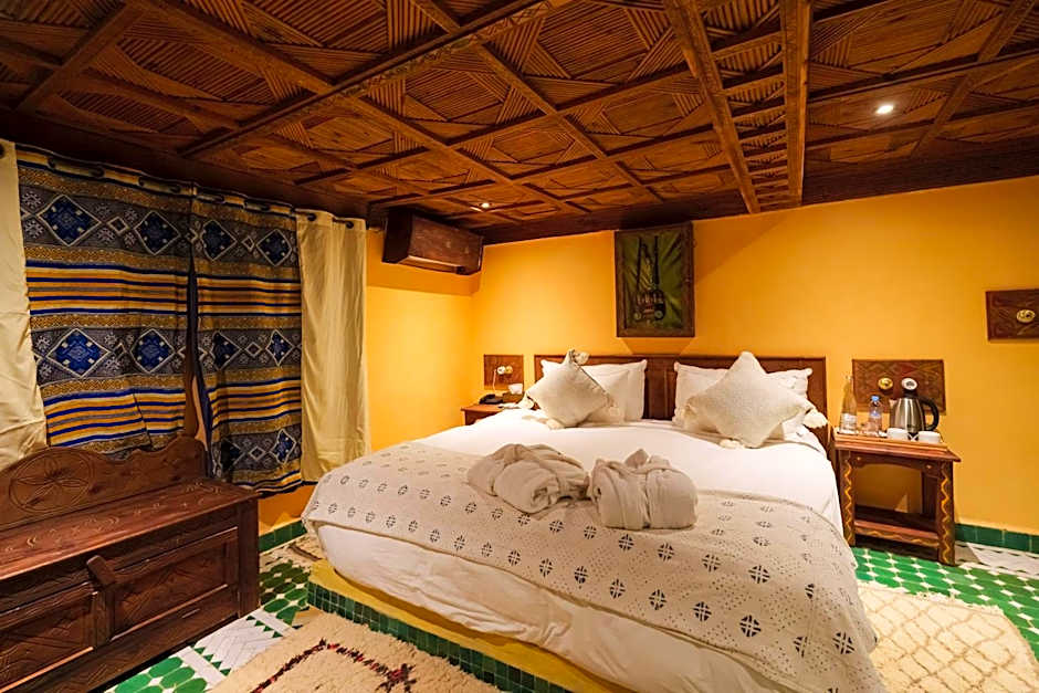 Hotel Riad Xaluca