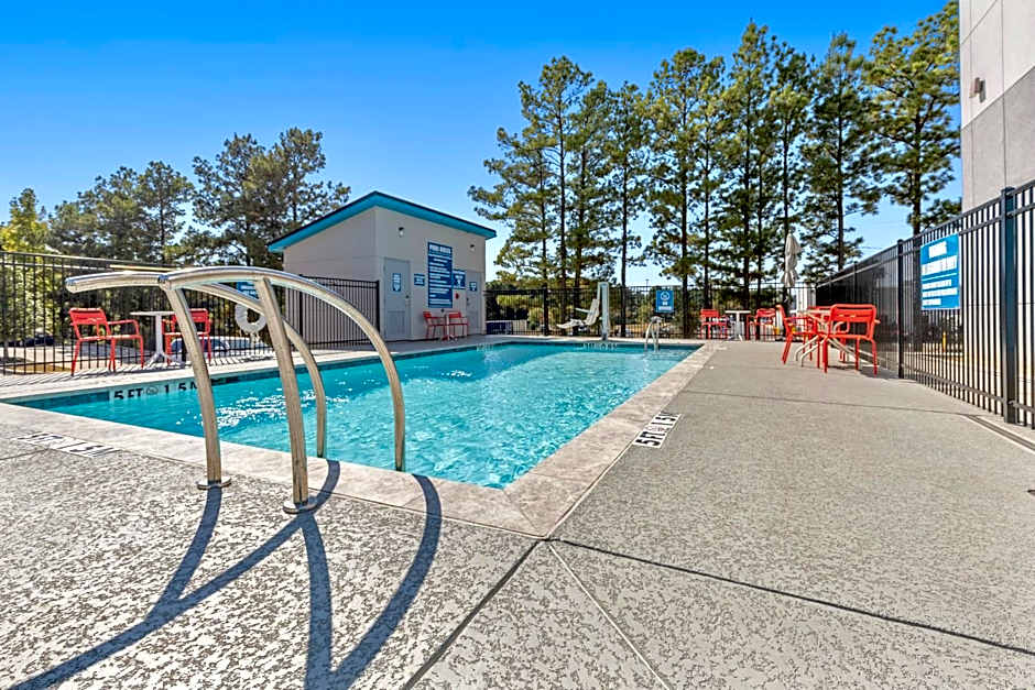 Tru by Hilton Longview