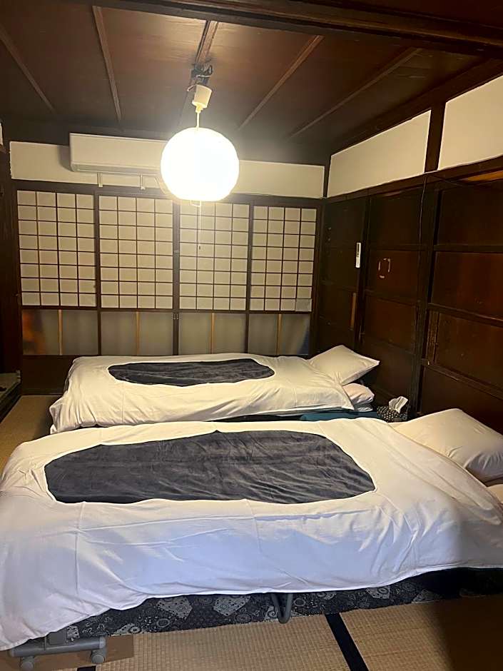 guesthouse絲 -ito-ゲストハウスイト