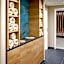 Novotel Muenchen City