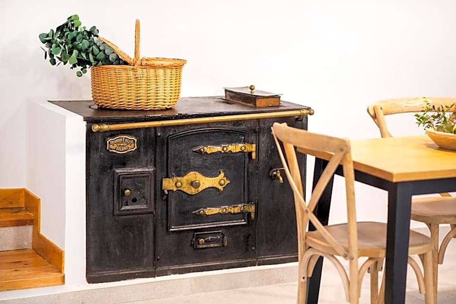 Casa Platón Páramo