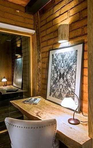 Lofts in The Forest