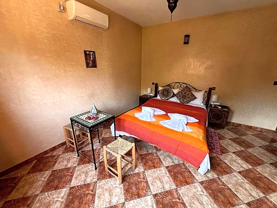Maison d´hôtes Amazir