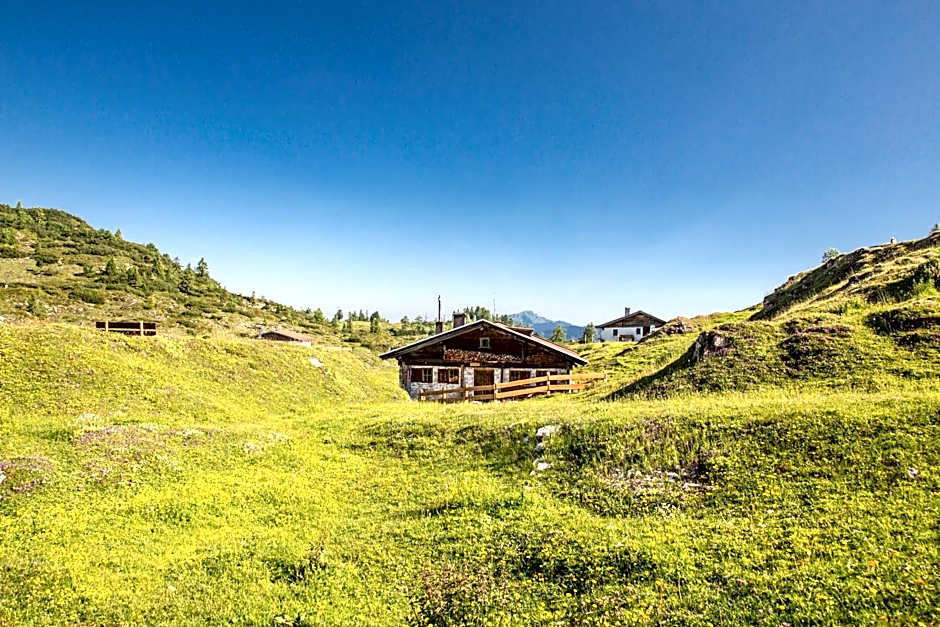 Chalet Tirol Waidring
