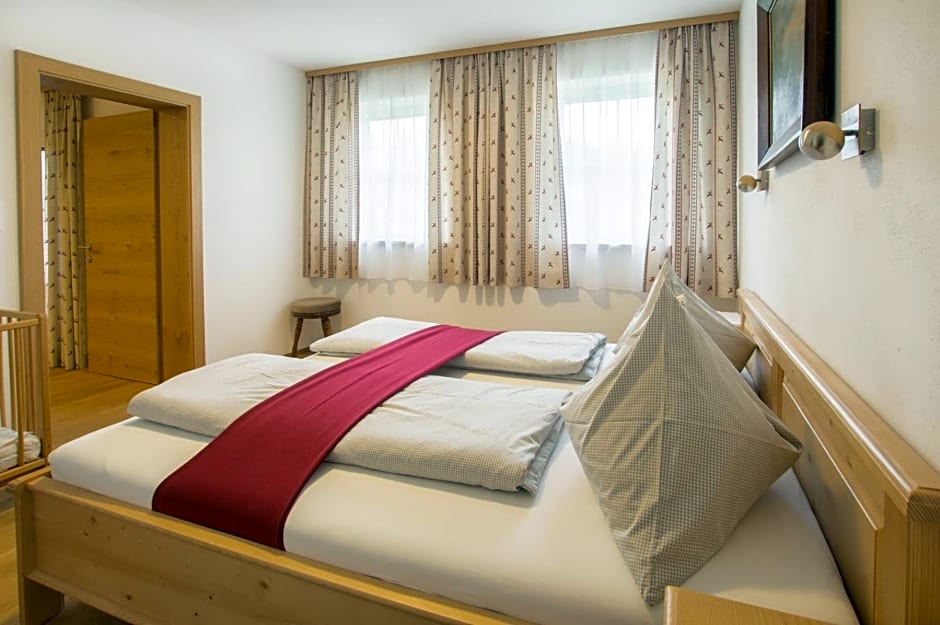 Ferienhof HINTERSTRASSER