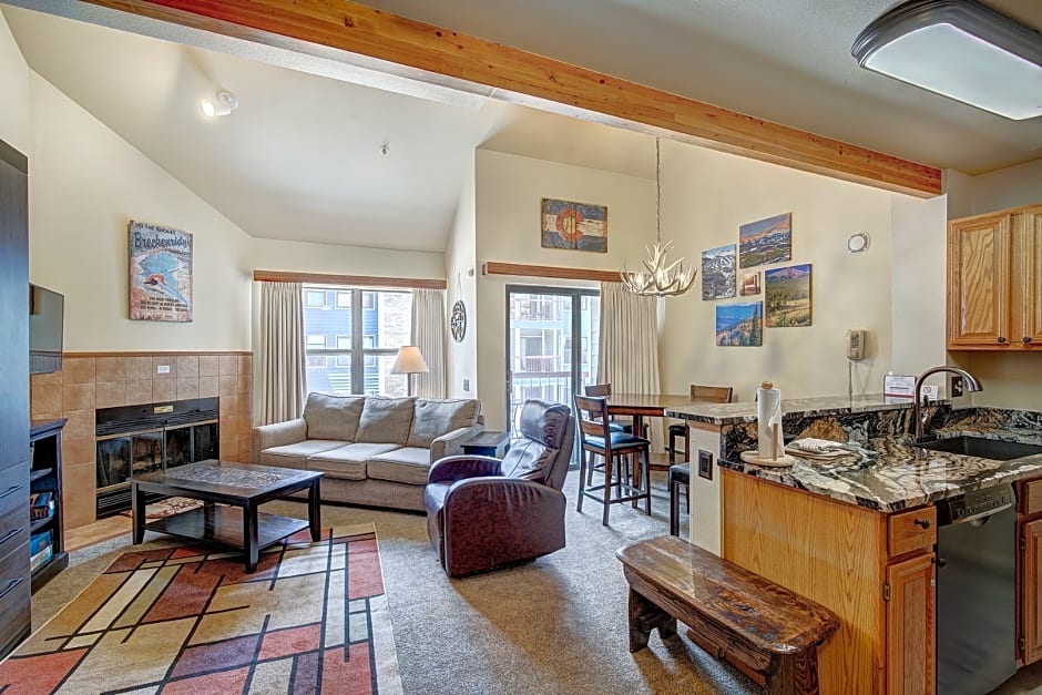 River Mountain Lodge by Breckenridge Hospitality