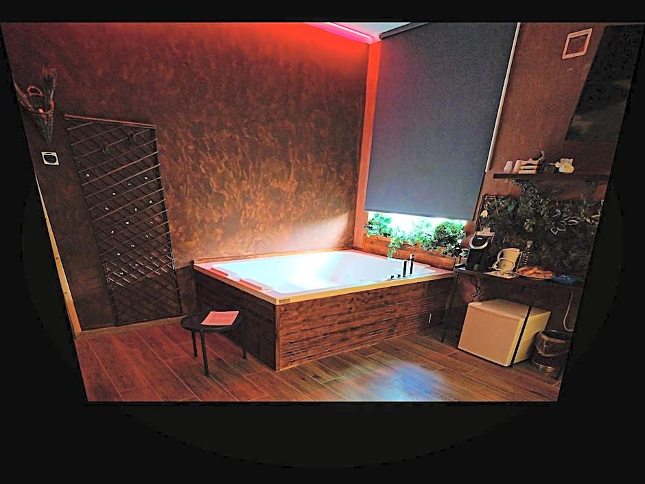 Boutique Relais Villa Sofia