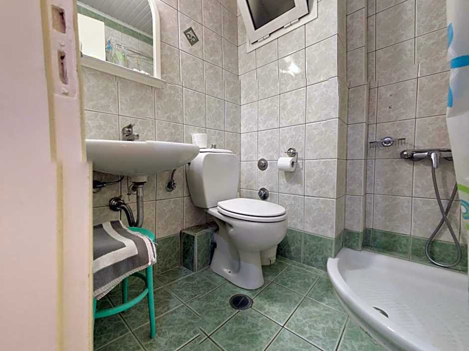 Delfini Hotel