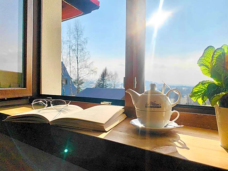 Ośrodek Wypoczynkowy u Bartka