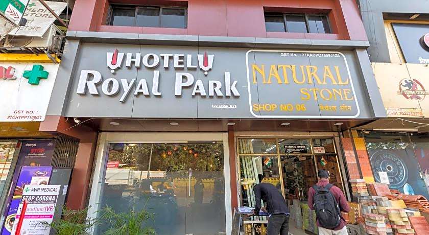 Hotel Royal Park
