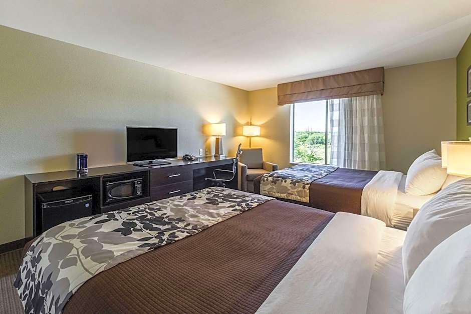 Sleep Inn & Suites Jourdanton - Pleasanton