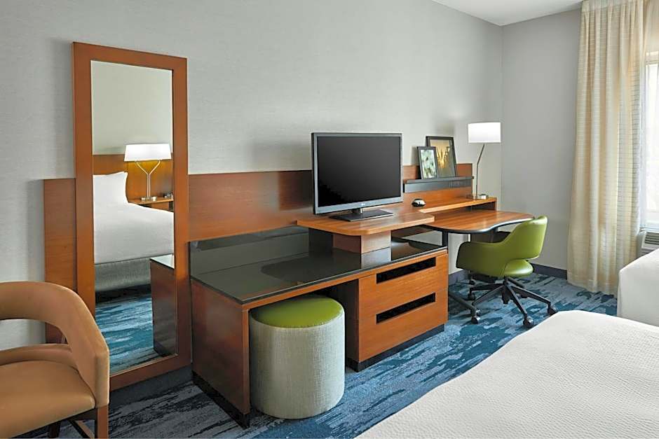 Fairfield by Marriott Inn & Suites Knoxville Turkey Creek