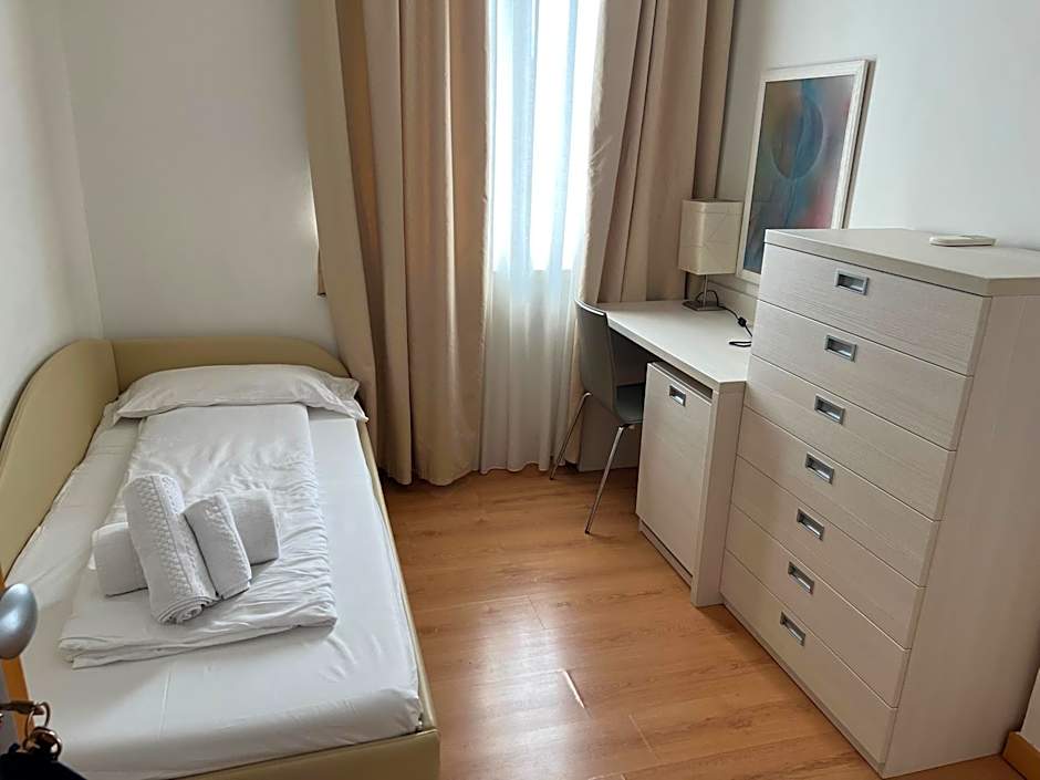 Albergo San Remo