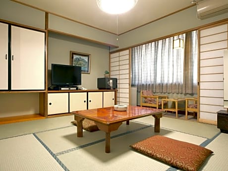 Kanko Hotel Yumotokan - Vacation STAY 60199v