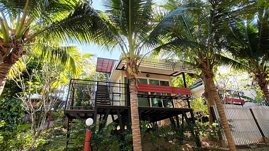 Hill Zone Home Stay by Little Paradise