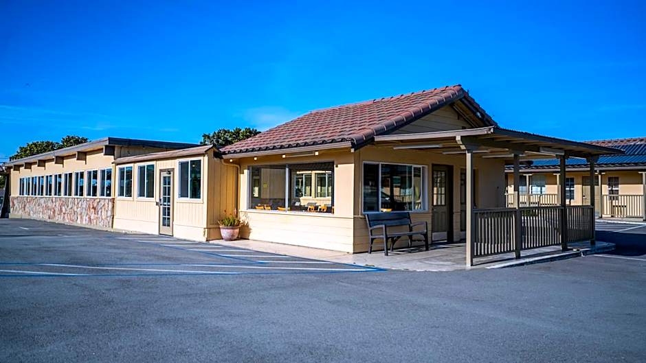 El Castell Motel