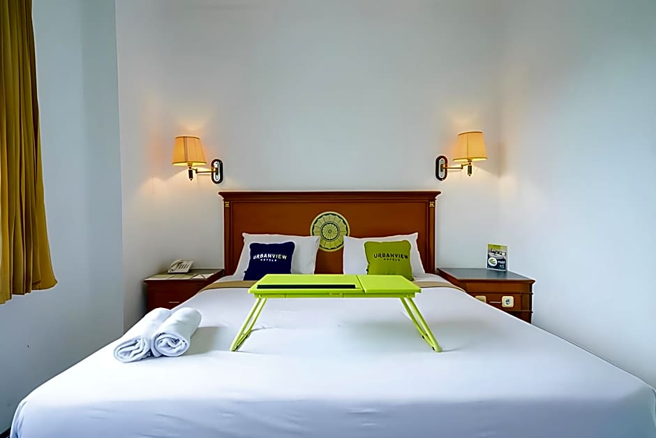 Urbanview by Millenium Hotel