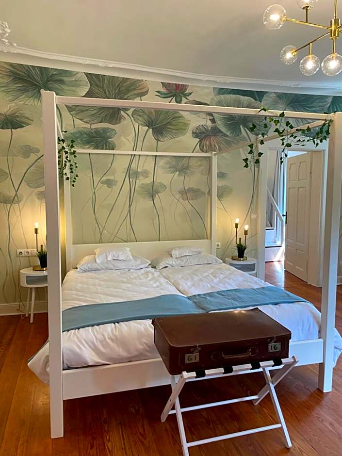 Gästehaus Schloss Janson